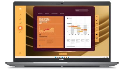 Obrázek DELL NTB Latitude 5550/ U7 165U/ 16GB/ 512GB SSD/ 15.6" FHD/ IR Cam & Mic/ FgrPr/ SmtCd/ Backlit Kb/ W11 Pro/ 3Y PS NBD