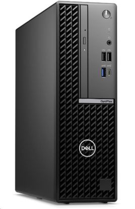 Obrázek DELL PC OptiPlex 7020 SFF/ 180W/ TPM/ i5 14500/ 16GB/ 512GB SSD/ Integrated/ WLAN/ vPro/ Kb/ Mouse/ W11 Pro/ 3Y PS NBD