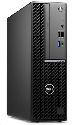 Obrázek DELL PC OptiPlex 7020 SFF/ 180W/ TPM/ i5 14500/ 8GB/ 256GB SSD/ Integrated/ WLAN/ vPro/ Kb/ Mouse/ W11 Pro/ 3Y PS NBD