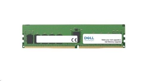 Obrázek DELL Memory Upgrade - 64 GB - 2Rx4 DDR5 RDIMM 5600MT/ s (Not Compatible with 4800 MT/ s DIMMs) R660, R760, T560, Rx6x5