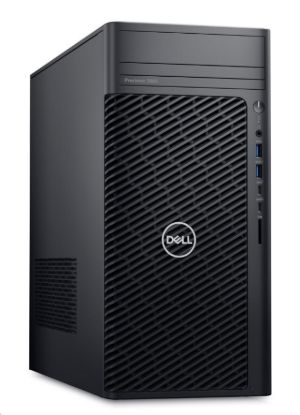 Obrázek DELL PC Precision 3680 MT/ 500W/ TPM/ i7- 14700/ 32GB/ 1TB SSD/ Nvidia RTX 2000 Ada/ vPro/ Kb/ Mouse/ W11 Pro/ 3Y PS NBD
