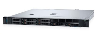 Obrázek DELL SRV PowerEdge R360 / 8x2.5"HotPlug/ E- 2436/ 1x16GB/ 1x480GB SSD/ 1x700W/ H755/ iDRAC9 En./ 3Yr Basic NBD