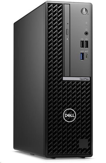 Obrázek DELL PC OptiPlex 7020 SFF/ 180W/ TPM/ i5- 12500/ 16GB/ 512GB SSD/ Integrated/ vPro/ Kb/ Mouse/ W11 Pro/ 3Y PS NBD