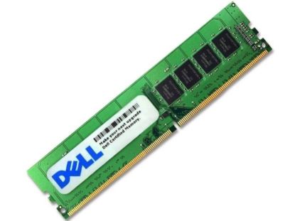 Obrázek DELL Memory Upgrade - 32GB - 2Rx8 DDR5 UDIMM 4800 MT/ s ECC - T360, R360