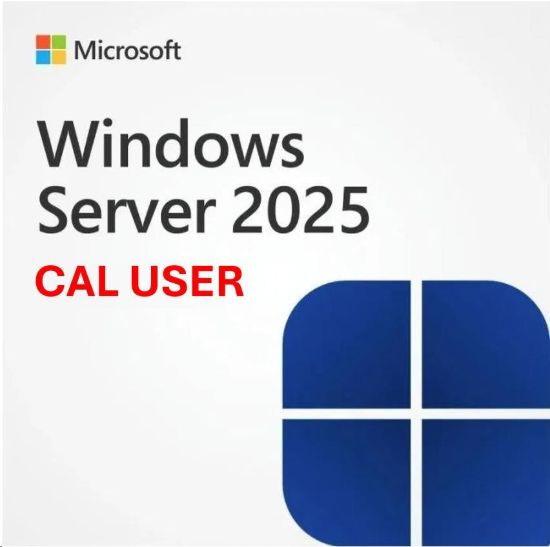 Obrázek DELL_CAL Microsoft_WS_2025/ 2022_1CALs_User (STD or DC)