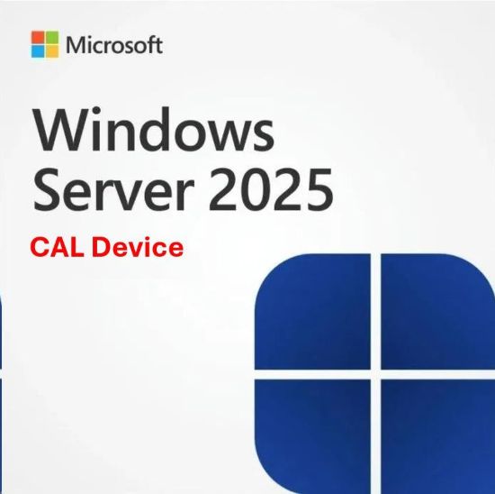 Obrázek DELL_CAL Microsoft_WS_2025/ 2022_1CALs_Device (STD or DC)