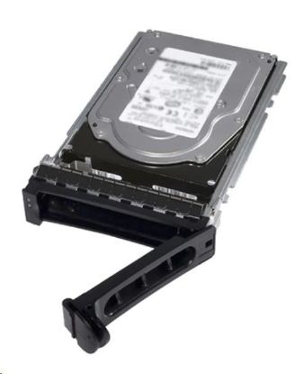 Obrázek DELL HDD 8TB Hard Drive SATA 6Gbps 7.2K 512e 3.5in Cabled CK - T160