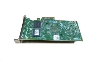 Obrázek DELL Intel Ethernet i350 Quad Port 1GbE BASE- T Adapter PCIe LP Customer Kit V2 FW RESTRICTIONS APPLY