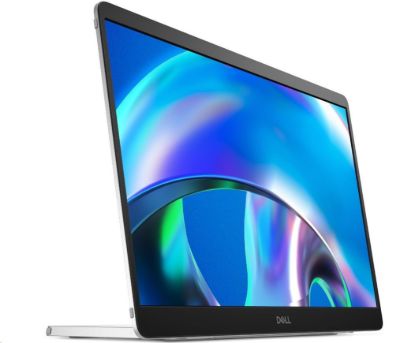 Obrázek DELL LCD P1425 - 14"/ IPS/ LED/ 1920x1200/ 16: 10/ 60Hz/ 7ms/ 1500: 1/ 400 cd/ m2/ VESA/ 3YNBD (210- BQTB)