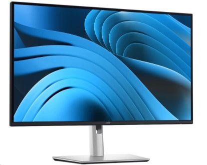 Obrázek DELL LCD P2725D - 27"/ IPS/ LED/ 2560x1440/ 16: 9/ 100Hz/ 8ms/ 1500: 1/ 350 cd/ m2/ HDMI/ DP/ PIVOT/ VESA/ 3YNBD (210- BRDL)