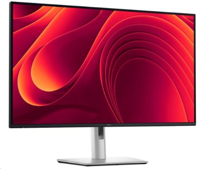 Obrázek DELL LCD P3225DE - 32"/IPS/LED/2560x1440/16:9/100Hz/8ms/1500:1/350 cd/m2/HDMI/DP/PIVOT/VESA/3YNBD (210-BRDP)