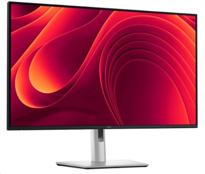 Obrázek DELL LCD P3225QE - 32"/ IPS/ LED/ 3840x2160/ 16: 9/ 100Hz/ 8ms/ 1500: 1/ 350 cd/ m2/ HDMI/ DP/ PIVOT/ VESA/ 3YNBD (210- BQZY)