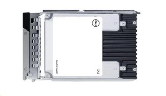 Obrázek DELL 960GB SSD SATA 6Gbps Read Intensive 512e 2.5in 1DWPD CK