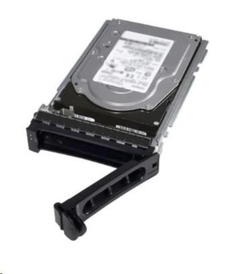 Obrázek DELL 1.92TB SSD SATA 6Gbps Read Intensive 512e 2.5in 1DWPD CK