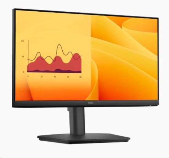 Obrázek DELL LCD E2225HSM - 21, 5"/ VA/ LED/ 1920x1080/ 16: 9/ 100Hz/ 5ms/ 3000: 1/ 250 cd/ m2/ DP/ VGA/ HDMI/ VESA/ 3YNBD (210- BRDT)