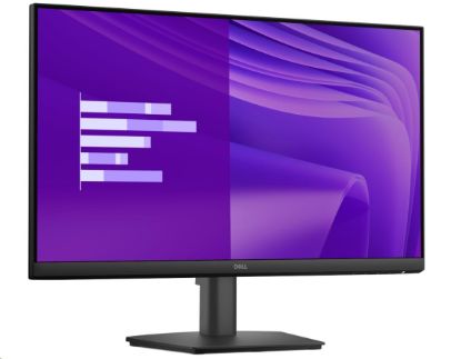 Obrázek DELL LCD E2425HM - 23, 8"/ IPS/ LED/ 1920x1080/ 16: 9/ 100Hz/ 5ms/ 1000: 1/ 250 cd/ m2/ DP/ VGA/ HDMI/ VESA/ 3YNBD (210- BRDN)