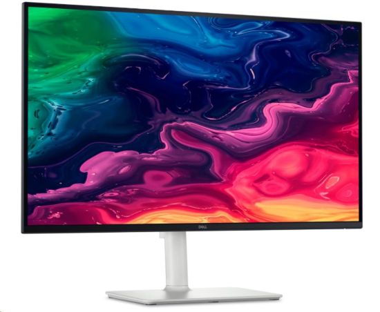 Obrázek DELL LCD S2725QC - 27"/ IPS/ LED/ 3840x2160/ 16: 9/ 120Hz/ 4ms/ 1500: 1/ 350 cd/ m2/ HDMI/ VESA/ PIVOT/ 3YNBD (210- BQWS)