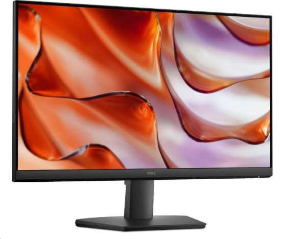 Obrázek DELL LCD SE2425HM - 23,8"/IPS/LED/1920x1080/16:9/100Hz/5ms/1000:1/250 cd/m2/HDMI/VGA/VESA/3YNBD (210-BQZT)