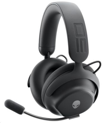 Obrázek DELL Alienware Pro Wireless Gaming Headset