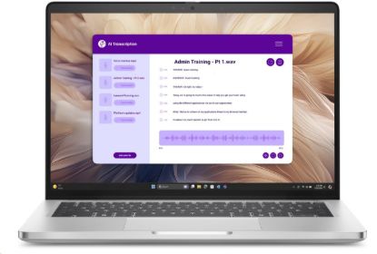 Obrázek DELL NTB Pro 14 Plus PB14250|U7- 255U/ 16GB/ 512SSD/ 14" FHD+/ IR Cam & Mic/ 65W/ WLAN/ vPro/ Backlit Kb/ W11 Pro/ 3Y PS NBD