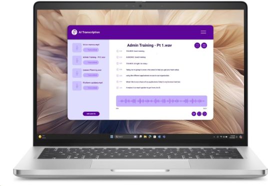 Obrázek DELL NTB Pro 14 Plus PB14250|U7- 255U/ 16GB/ 512SSD/ 14" FHD+/ IR Cam & Mic/ 65W/ WLAN/ vPro/ Backlit Kb/ W11 Pro/ 3Y PS NBD