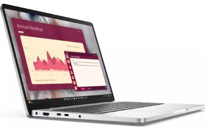 Obrázek DELL NTB Pro 14 PC14250/ U5- 235U/ 16GB/ 512SSD/ 14" FHD+ / IR Cam & Mic/ 65W/ WLAN/ vPro|Backlit Kb/ W11 Pro/ 3Y PS NBD