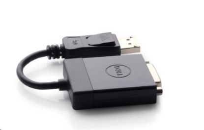 Obrázek DELL Kit - Adapter - DisplayPort to DVI (Single Link)