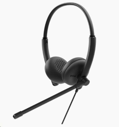 Obrázek DELL Wired Headset - WH125