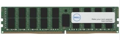 Obrázek DELL 64 GB Certified Memory Module - DDR4 LRDIMM 2666MHz 4Rx4 PowerEdge