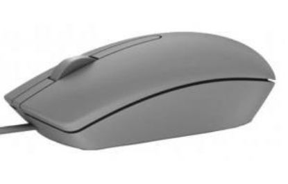 Obrázek DELL Optical Mouse - MS116 - Grey (- PL)
