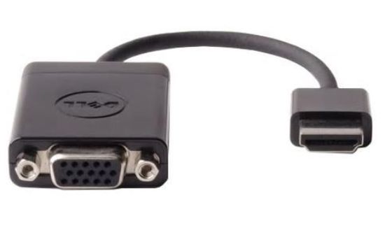 Obrázek DELL Kit - DELL HDMI to VGA Adapter