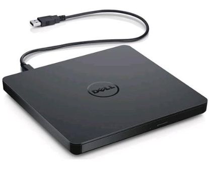 Obrázek DELL External USB DVD+/ - RW Drive DW316