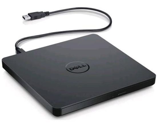 Obrázek DELL External USB DVD+/ - RW Drive DW316