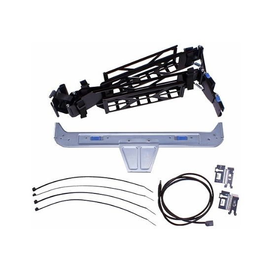 Obrázek DELL 2U Cable Management Arm, CusKit