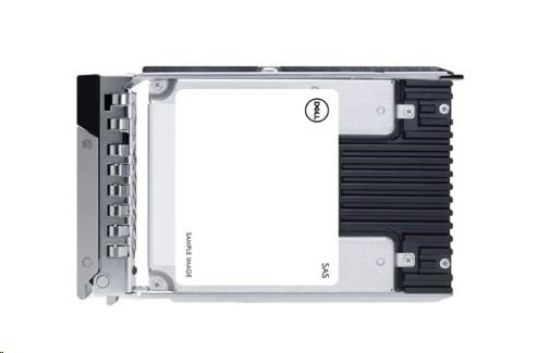 Obrázek DELL 1.92TB SSD up to SAS 24Gbps ISE Read Intensive 512e 2.5in Hot- Plug 1WPD CK