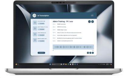 Obrázek DELL NTB Pro 13 Plus PB13255/ AMD Ryzen AI 5 PRO 340/ 32GB/ 1TB SSD/ 13.3" FHD+/ IR Cam/ 65W/ WLAN/ Backlit Kb/ W11 Pro/ 3Y PS NBD