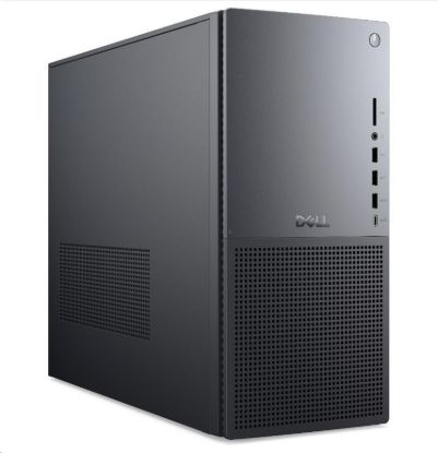 Obrázek DELL PC Tower Plus EBT2250/ 1000W/ U9- 285K/ 32GB/ 2TB SSD/ Nvidia RTX 5080/ WLAN/ Kb&Mse/ W11 Pro/ 3Y PS NBD