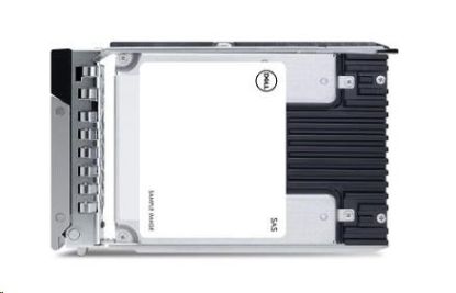 Obrázek BAZAR DELL 960GB SSD SATA RI 6Gbps 512e 2.5in Hot-Plug CK R260,R360,R660,R760,R470,R670,R770,R6xx5,R7xx5,T560 - rozbalen