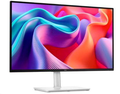 Obrázek DELL LCD S2725DSM - 27"/QHD/IPS/2560x1440/16:9/144Hz/1ms/1500:1/350 cd/m2/HDMI/DP/VESA/PIVOT/3YNBD (210-BSVN)