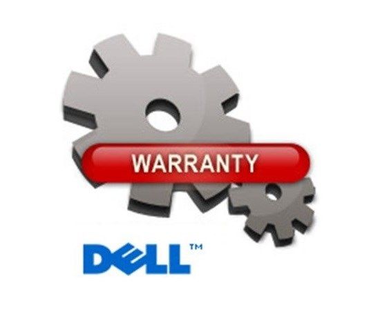 Obrázek DELL Rozšírenie záruky 3Y Basic Adv Ex to 3Y ProSpt Adv Ex pre Monitor S3225QC