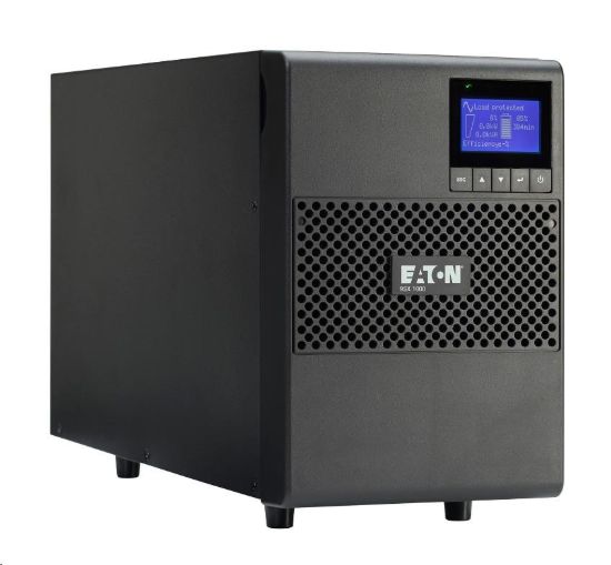 Obrázek Eaton 9SX1000I, UPS 1000VA / 900W, LCD, tower