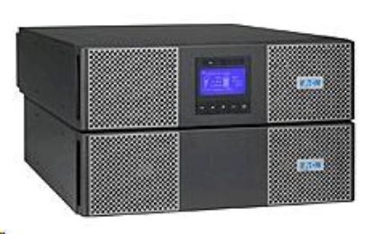 Obrázek Eaton 9PX 11000i 3: 1 HotSwap, UPS 11000VA / 11 kVA 10000 W, LCD