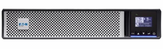 Obrázek Eaton 5PX 1000i RT2U G2, Gen2 UPS 1000VA / 1000W, 8 zásuvek IEC, rack/ tower