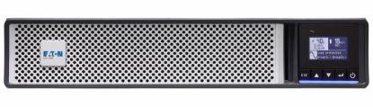 Obrázek Eaton 5PX 1500i RT2U G2, Gen2 UPS 1500VA / 1500W, 8 zásuvek IEC, rack/ tower