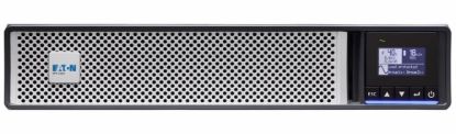 Obrázek Eaton 5PX 2200i RT2U G2, Gen2 UPS 2200VA / 2200W, 8 zásuvek IEC, rack/ tower