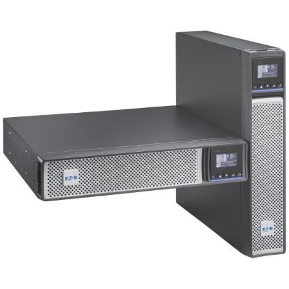 Obrázek Eaton 5PX 3000i RT2U G2, Gen2 UPS 3000VA / 3000W, 8 zásuvek IEC, rack/ tower