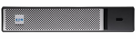 Obrázek Eaton 5PX EBM 48V RT2U, přídavná baterie k UPS 5PX1000IRT2UG2, 5PX1000IRTNG2, 5PX1500IRT2UG2 a 5PX1500IRTNG2