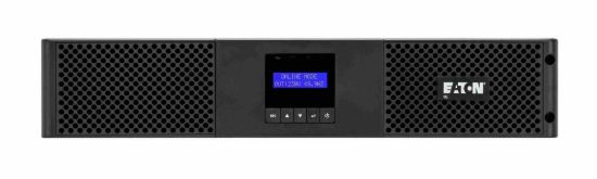 Obrázek Eaton 9E2000IR, UPS 2000VA / 1600W, LCD, rack 2U