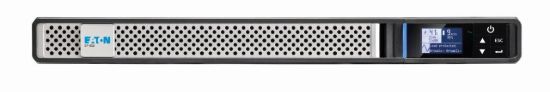 Obrázek Eaton 5P 650i Rack1U, gen2, UPS 650VA / 520W, 4 zásuvky IEC C13, LCD