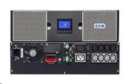 Obrázek Eaton 9PX 2200i RT3U, UPS 2200VA / 2200W, LCD, rack/ tower